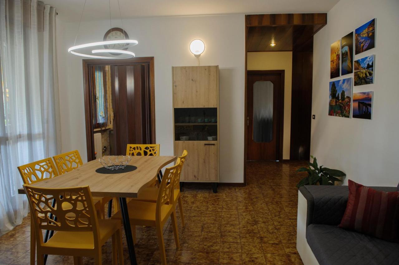 Casa Betty Apartment Peschiera del Garda Exterior foto