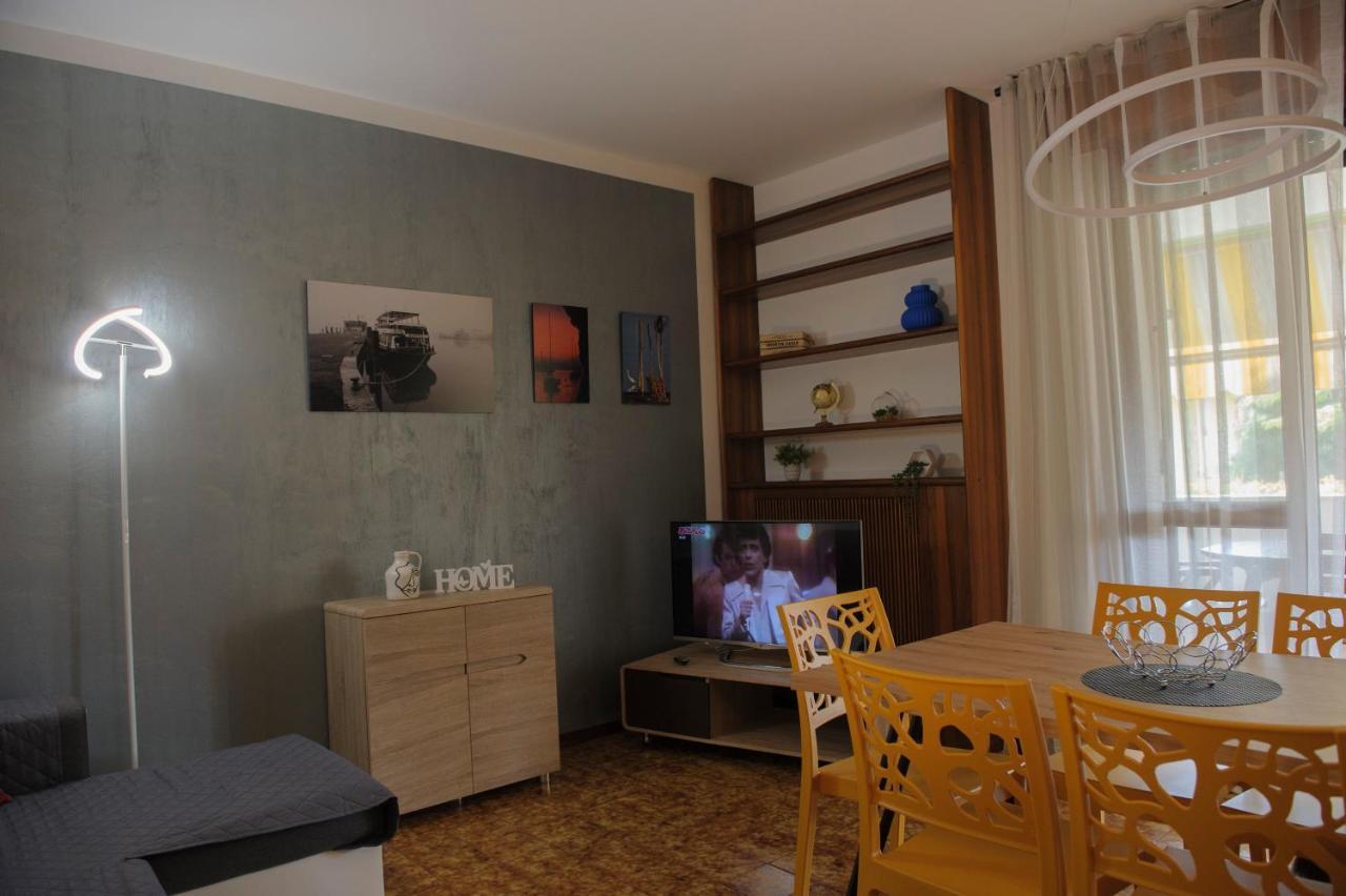 Casa Betty Apartment Peschiera del Garda Exterior foto