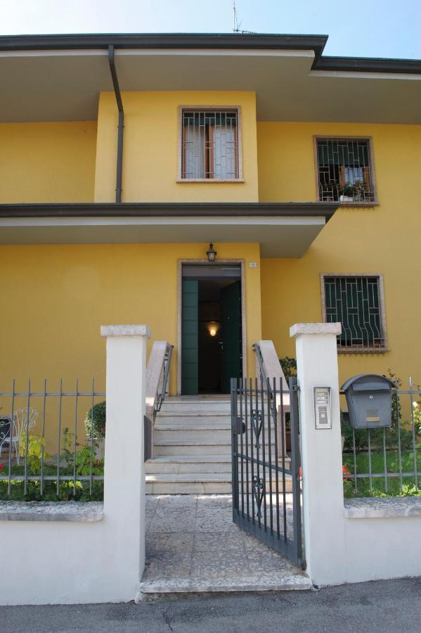 Casa Betty Apartment Peschiera del Garda Exterior foto