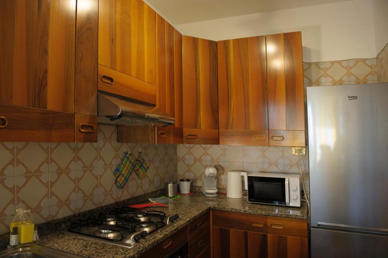 Casa Betty Apartment Peschiera del Garda Exterior foto