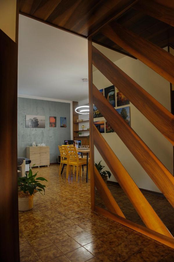 Casa Betty Apartment Peschiera del Garda Exterior foto