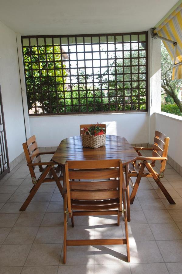 Casa Betty Apartment Peschiera del Garda Exterior foto