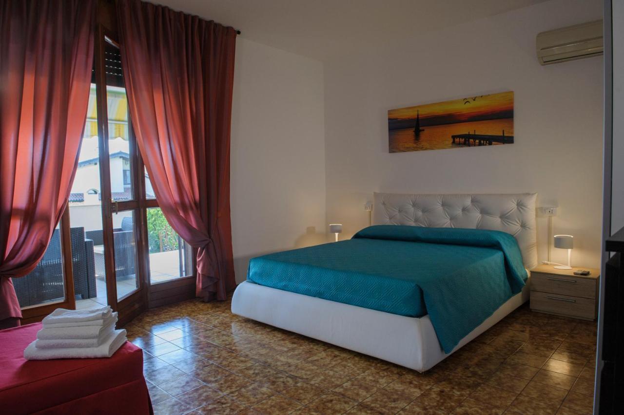 Casa Betty Apartment Peschiera del Garda Exterior foto