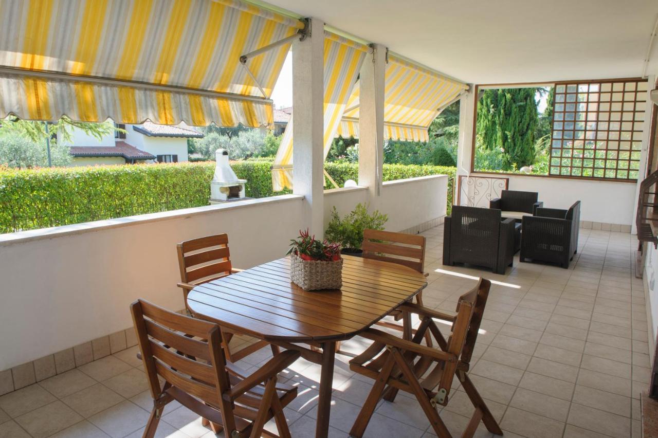 Casa Betty Apartment Peschiera del Garda Exterior foto