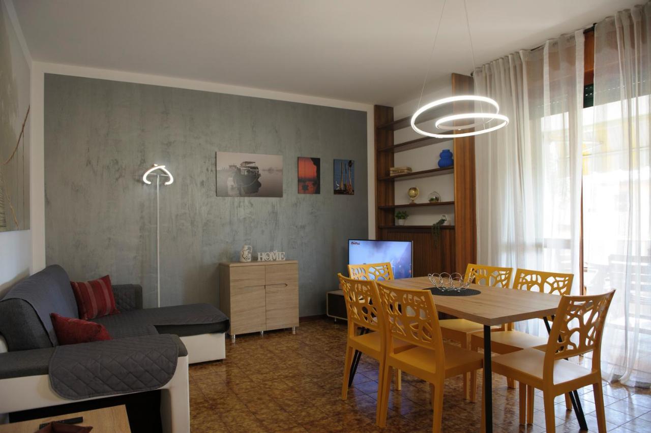 Casa Betty Apartment Peschiera del Garda Exterior foto