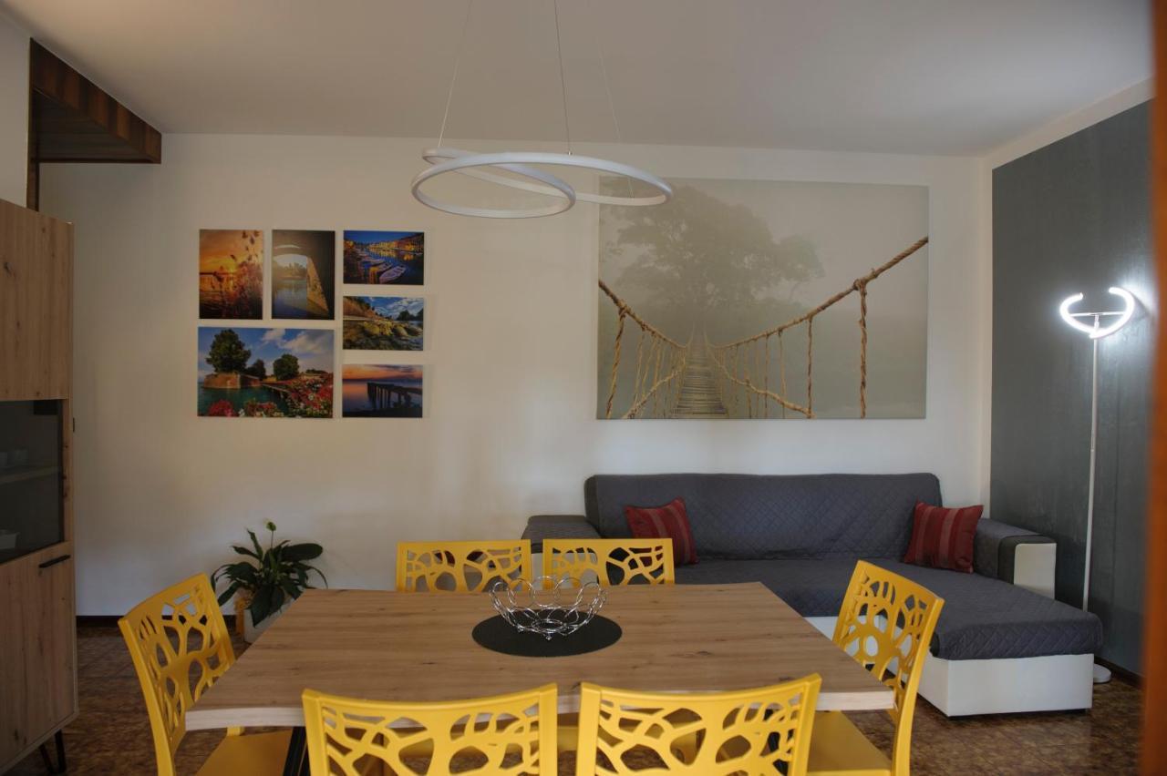 Casa Betty Apartment Peschiera del Garda Exterior foto