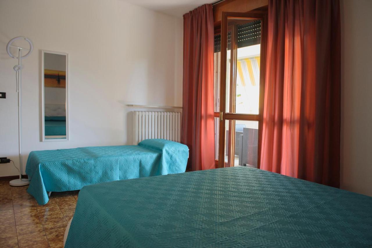 Casa Betty Apartment Peschiera del Garda Exterior foto