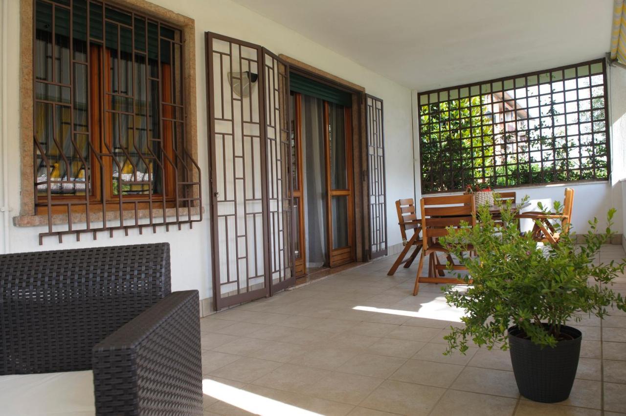 Casa Betty Apartment Peschiera del Garda Exterior foto