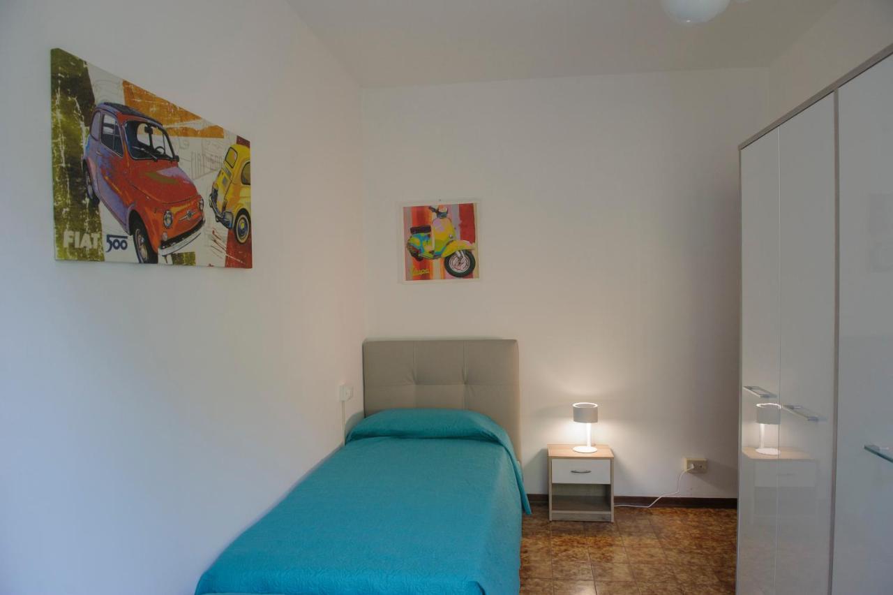 Casa Betty Apartment Peschiera del Garda Exterior foto