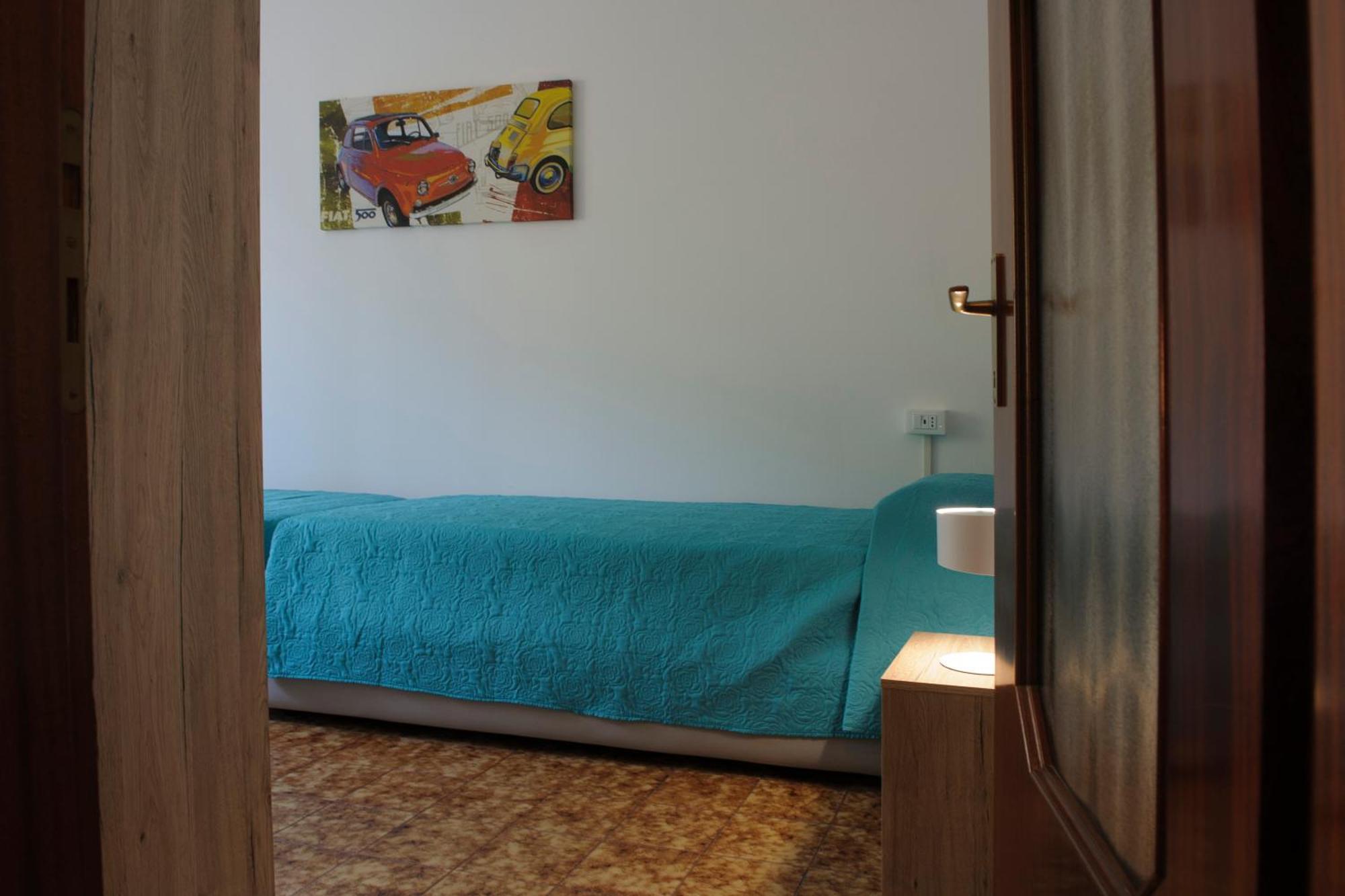 Casa Betty Apartment Peschiera del Garda Exterior foto